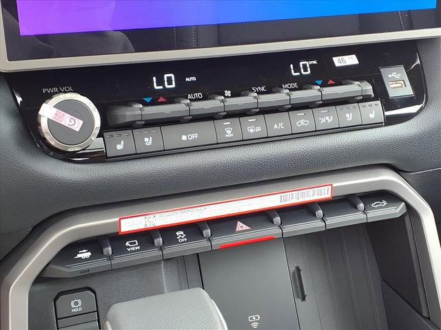 2026 Toyota Tundra Limited - Photo 14