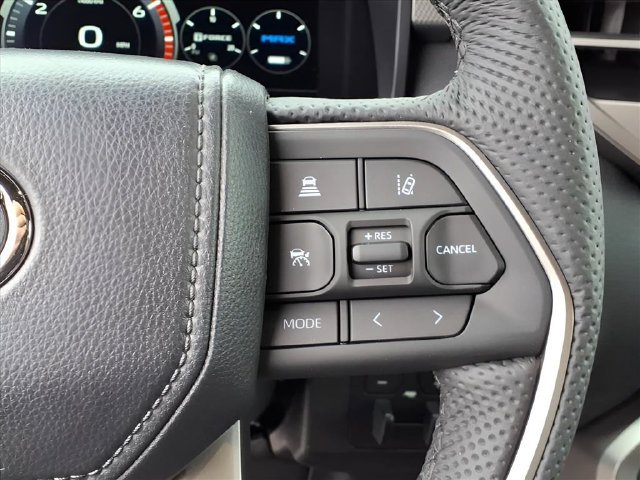 2026 Toyota Tundra Limited - Photo 14