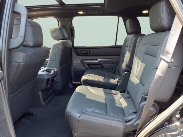 2026 Toyota Sequoia TRD Pro - Photo 19