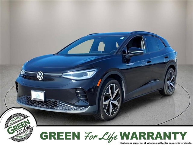 2023 Volkswagen ID.4