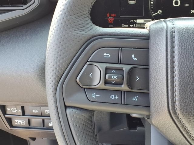 2026 Toyota Sequoia TRD Pro - Photo 13