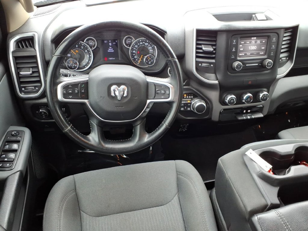 2020 RAM Ram 1500 Pickup Big Horn/Lone Star - Photo 7