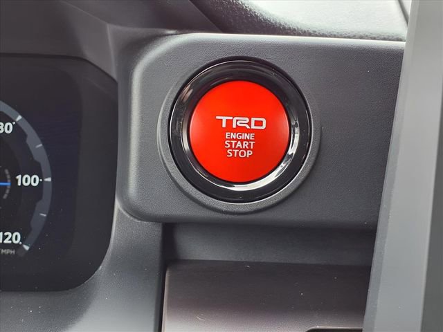 2025 Toyota Tacoma TRD Sport - Photo 14