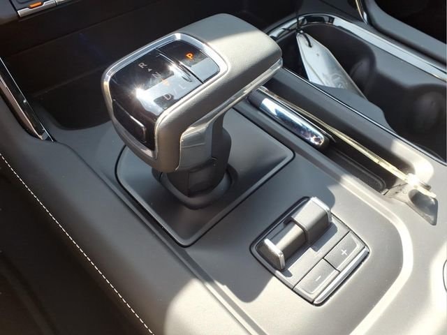 2024 GMC Sierra 1500 AT4X - Photo 11