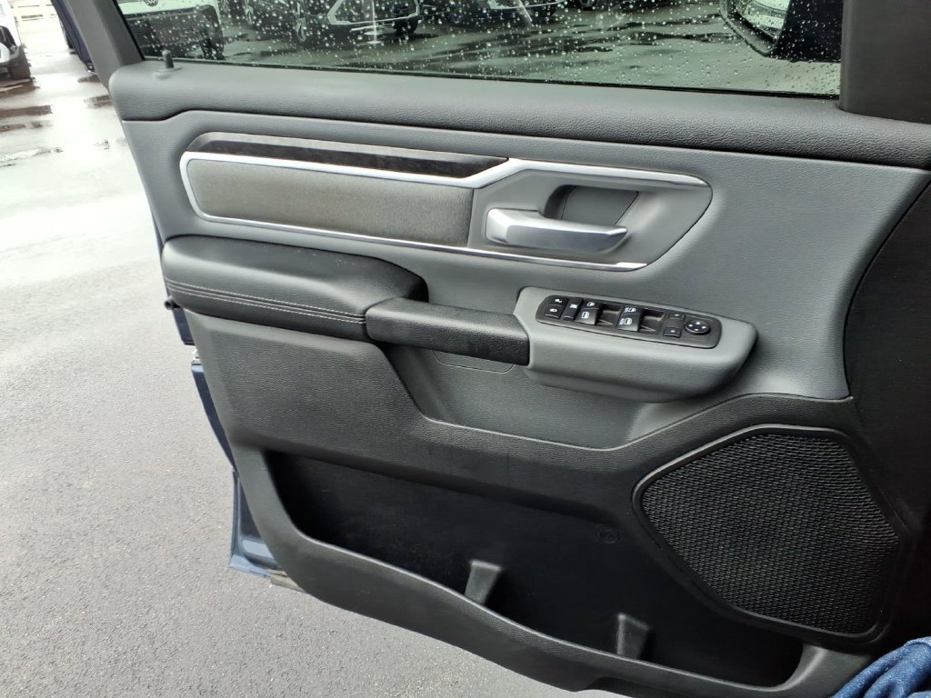 2020 RAM Ram 1500 Pickup Big Horn/Lone Star - Photo 15