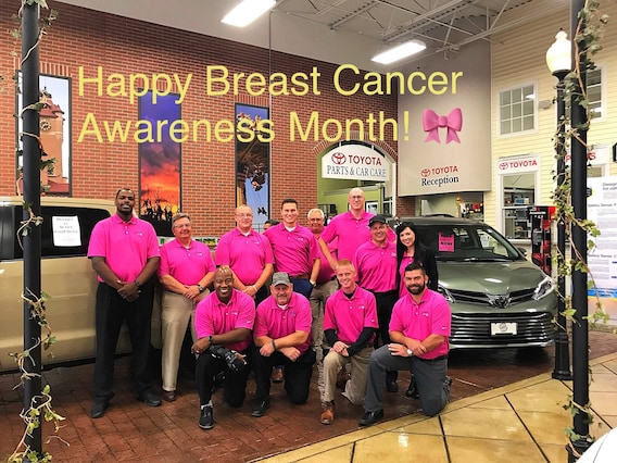 Green Toyota Springfield Il >> Community Involvement At Green Toyota In Springfield Il Green Toyota Springfield Il >> Community Involvement At Green Toyota In Springfield Il