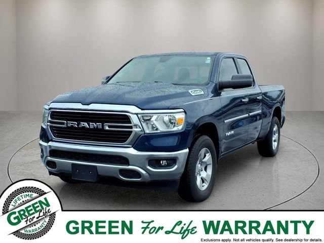 2020 RAM Ram 1500 Pickup