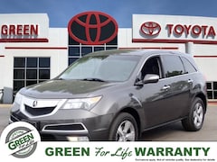 Used And Pre Owned Inventory At Green Toyota Green Toyota