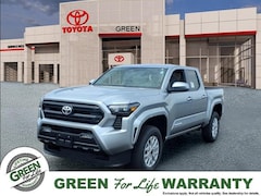 2026 Toyota Tacoma SR5 4X4 DOUBLE CAB