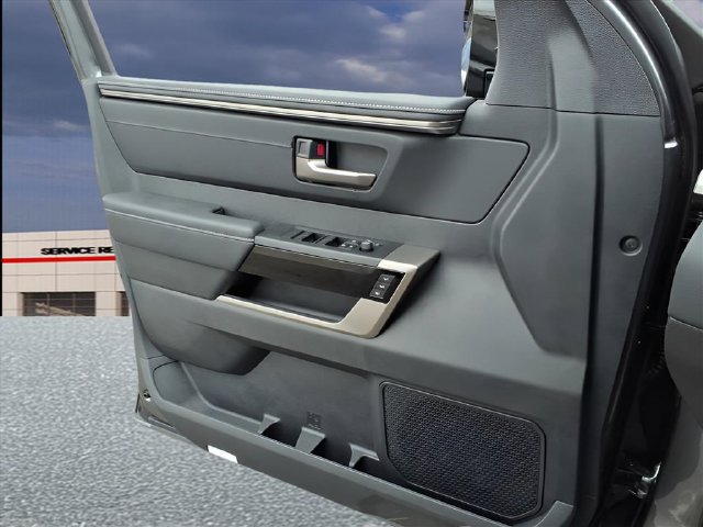 2026 Toyota Tundra Limited - Photo 20