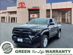 2026 Toyota Tacoma SR5 4X4 DOUBLE CAB