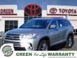 Toyota Highlander Hybrid