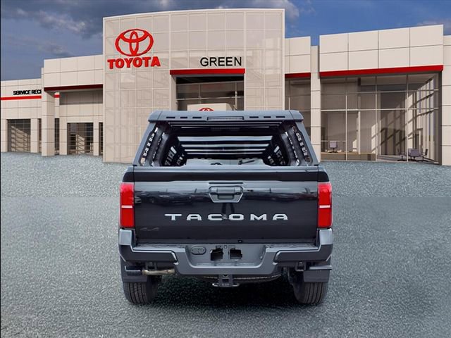 2025 Toyota Tacoma TRD Sport - Photo 24