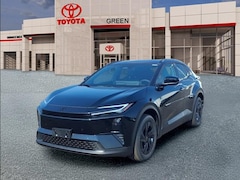 2026 Toyota C-HR SE SUV