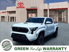 2026 Toyota Tacoma i-FORCE MAX TRD Sport 4X4 DOUBLE CAB HV