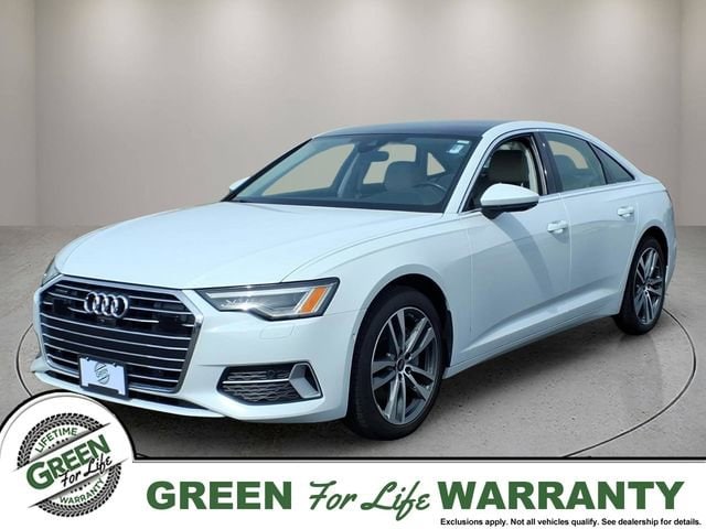 2023 Audi A6 Sport 45 Premium Plus S tronic quattro's photo