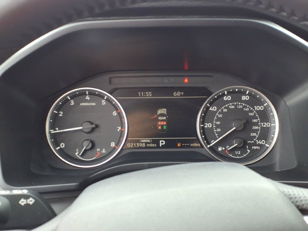 2025 Mitsubishi Outlander SE - Photo 14