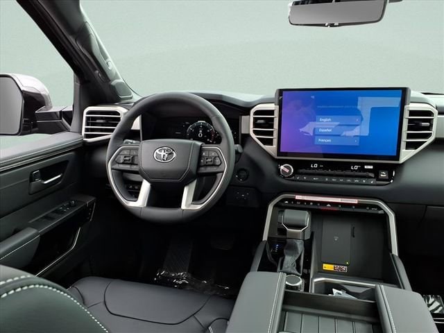 2026 Toyota Tundra Limited - Photo 11