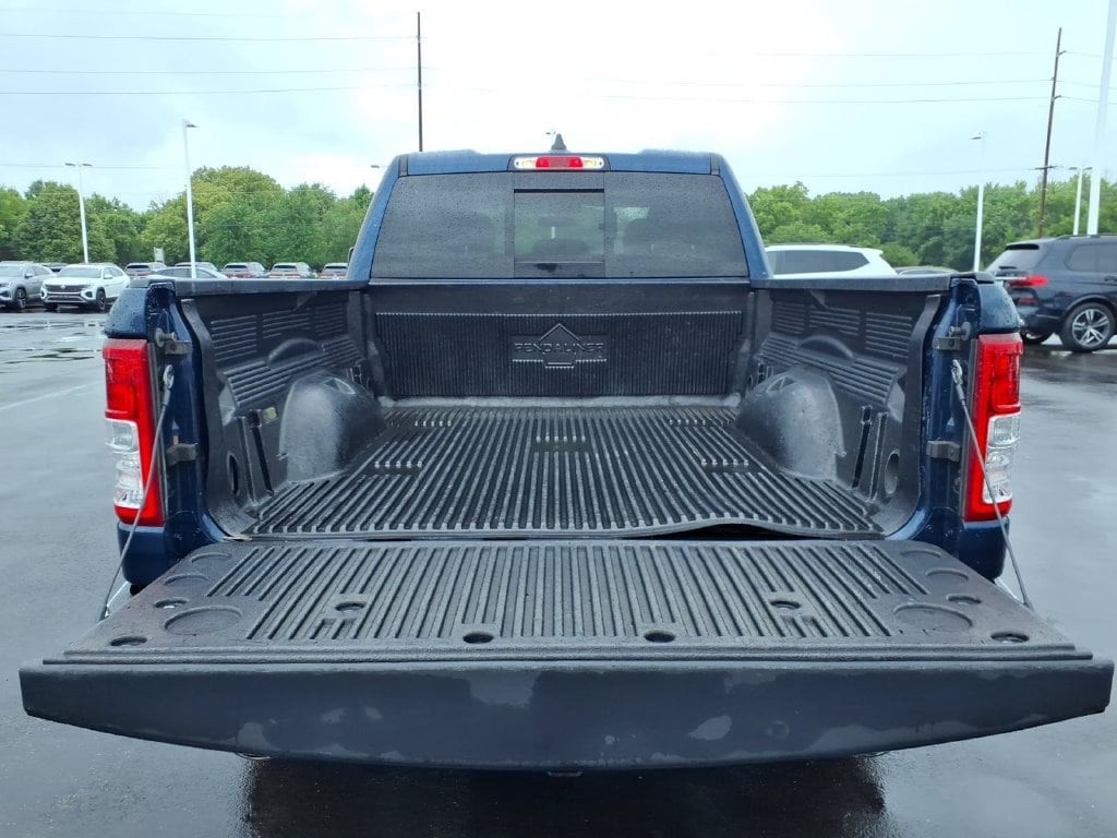 2020 RAM Ram 1500 Pickup Big Horn/Lone Star - Photo 18