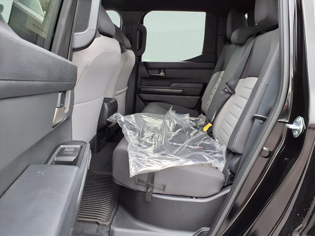 2025 Toyota Tacoma TRD Sport - Photo 22