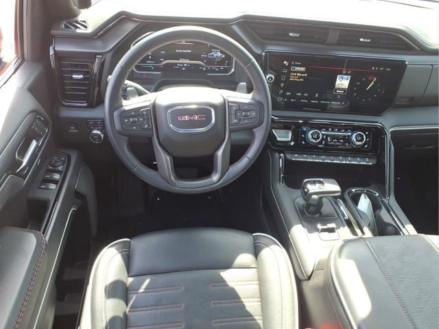 2024 GMC Sierra 1500 AT4X - Photo 7