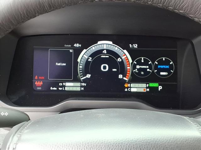 2026 Toyota Tundra Limited - Photo 15