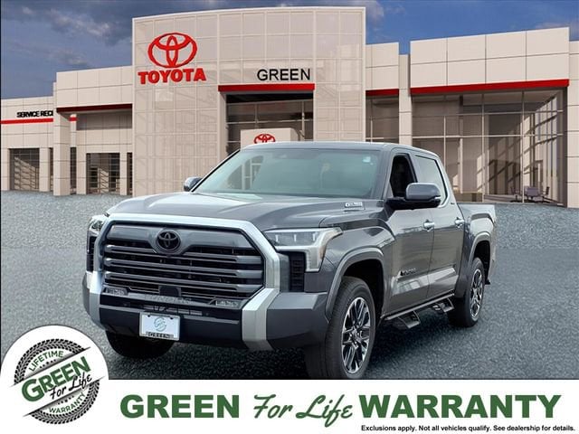 2026 Toyota Tundra
