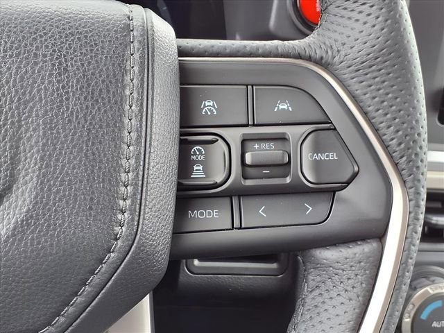2025 Toyota Tacoma TRD Sport - Photo 17