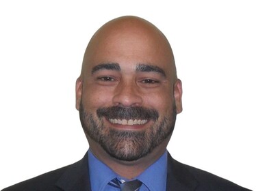 Staff member Ron Streck from c5d29032963f