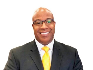 Staff member Mylas Copeland from c5d29032963f