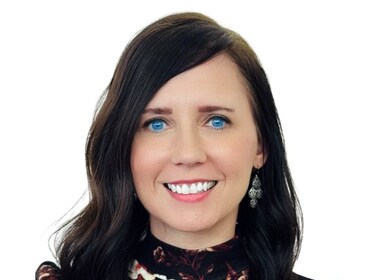 Staff member Jenny Scott from c5d29032963f