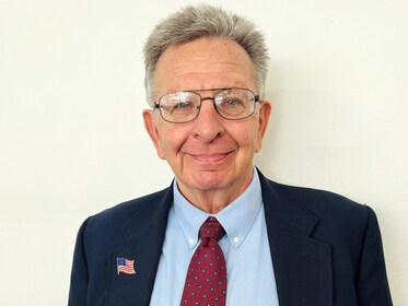 Staff member Kirk Gleich from ID_ea0a768edc39