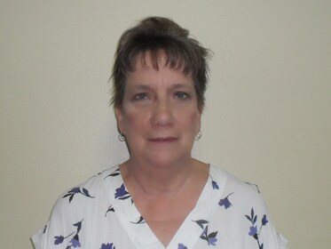 Staff member Elaine Lakin from ID_74ab2af97a57