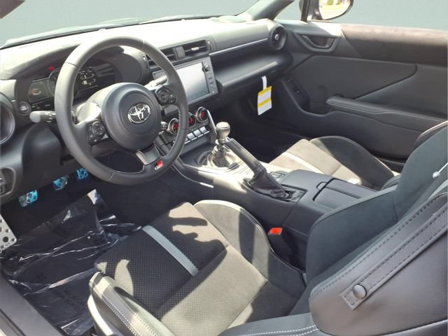 2026 Toyota GR86 Premium - Photo 12