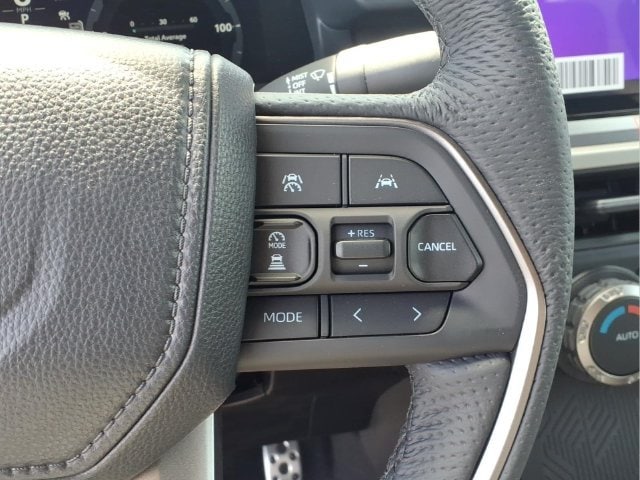 2026 Toyota Tacoma TRD Sport - Photo 14