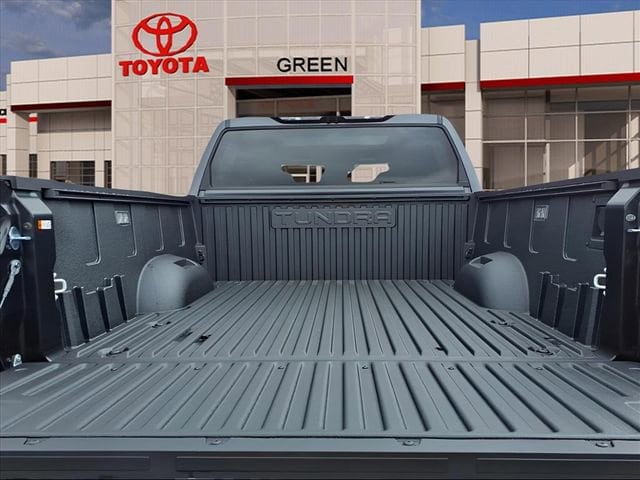 2026 Toyota Tundra Limited - Photo 24