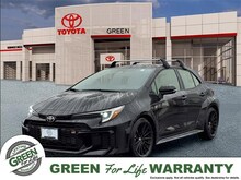 2025 Toyota GR Corolla Premium Plus 5DR PREMIUM PLUS
