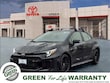Toyota GR Corolla