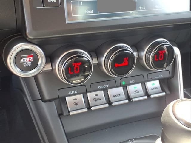 2026 Toyota GR86 Premium - Photo 6
