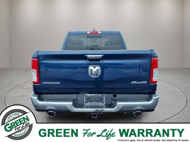 2020 RAM Ram 1500 Pickup Big Horn/Lone Star - Photo 19