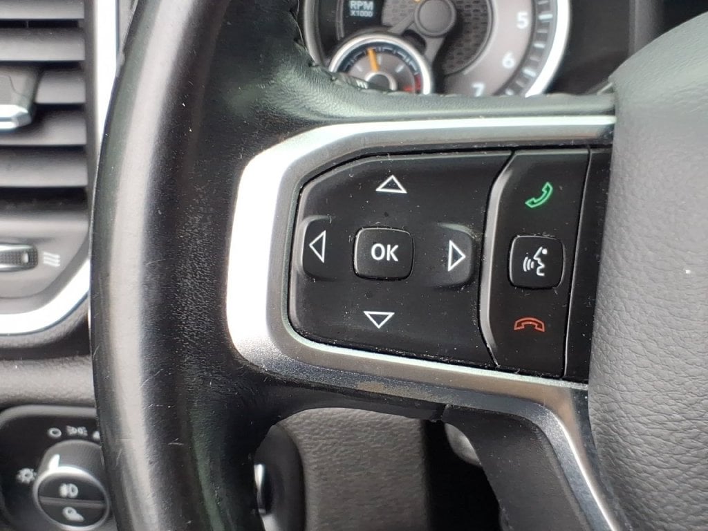 2020 RAM Ram 1500 Pickup Big Horn/Lone Star - Photo 12