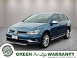  Volkswagen Golf Alltrack