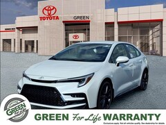 2026 Toyota Corolla Hybrid SE AWD SE AWD SEDAN