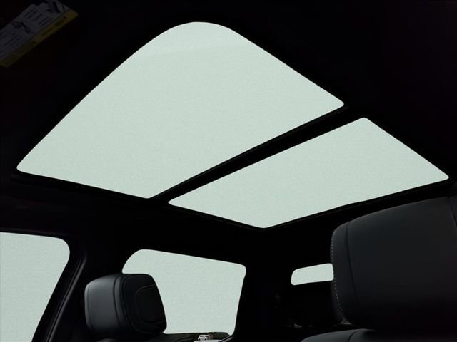 2026 Toyota Tundra Limited - Photo 22