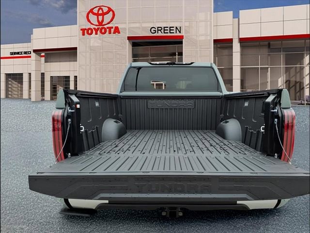 2026 Toyota Tundra Limited - Photo 19