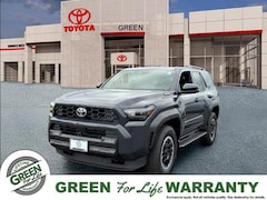 2026 Toyota 4Runner i-FORCE MAX TRD Off-Road Premium 4WD TRD OFF-RD PREM