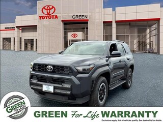 2026 Toyota 4Runner i-FORCE MAX TRD Off-Road Premium 4WD TRD OFF-RD PREM