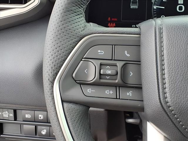 2026 Toyota Tundra Limited - Photo 17