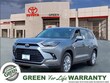 Toyota Grand Highlander