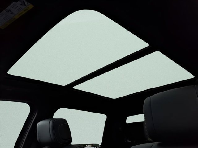 2026 Toyota Tundra Limited - Photo 22